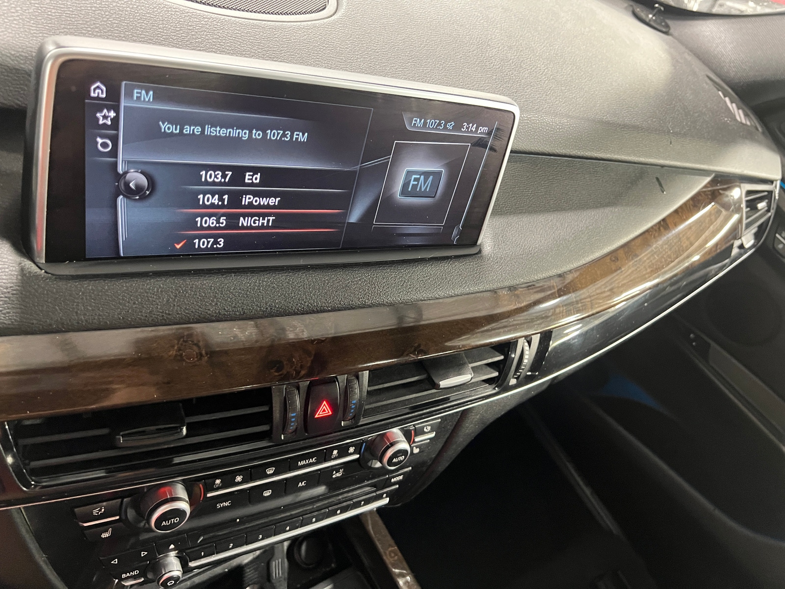 Thumbnail: 2017 BMW X5 - 3