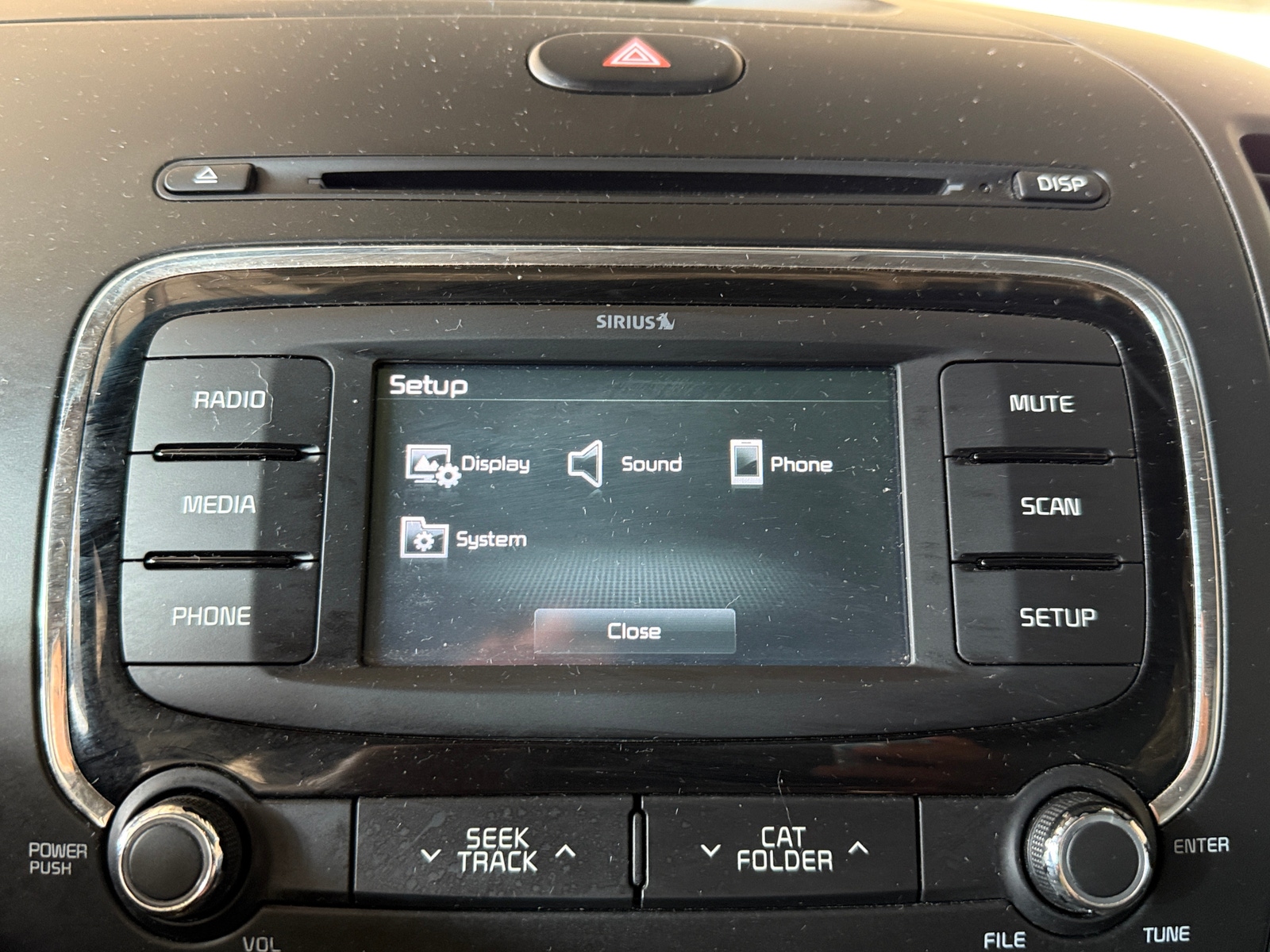 Thumbnail: 2017 Kia Forte - 4
