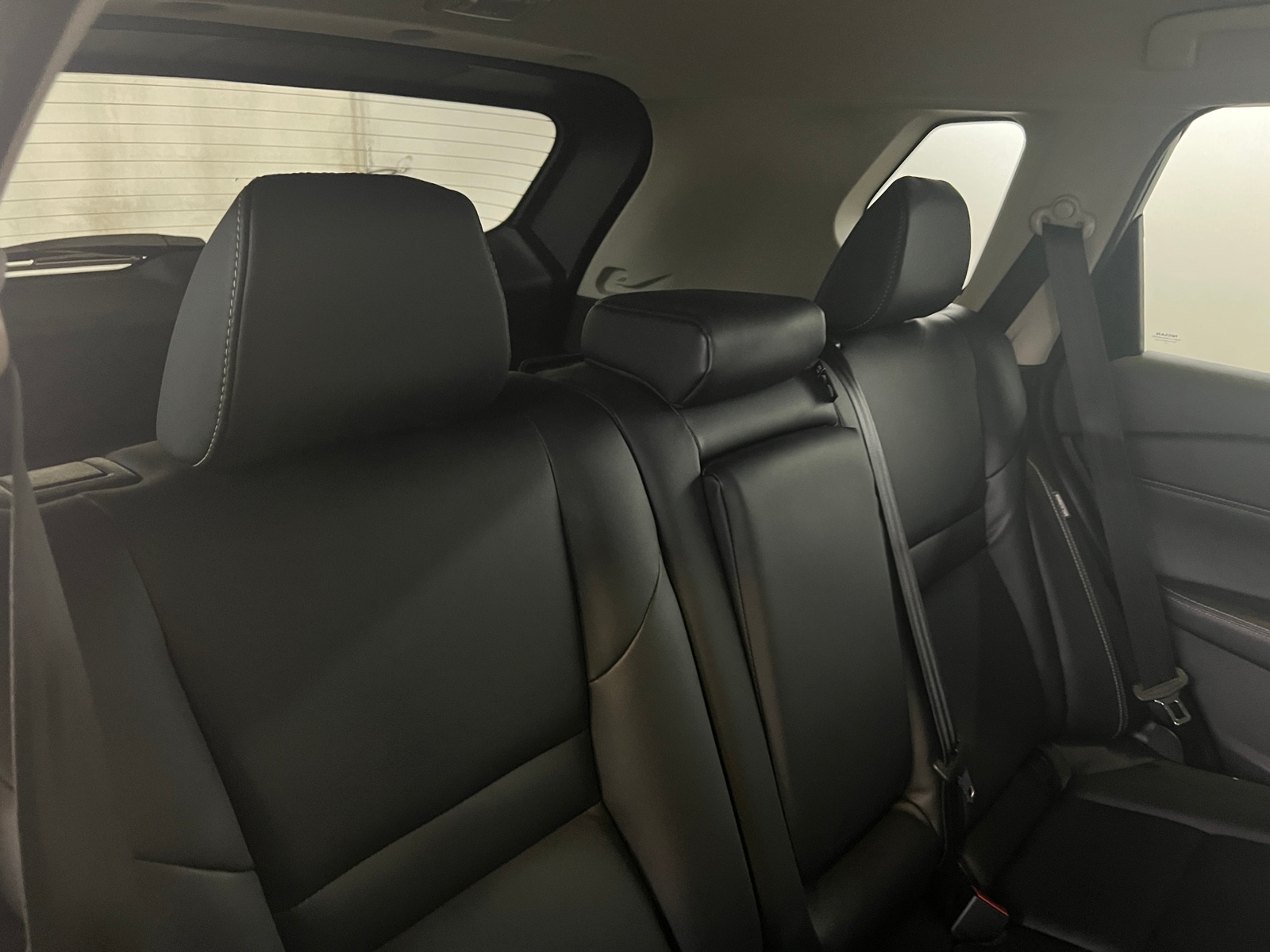 Thumbnail: 2024 Nissan Rogue - 5