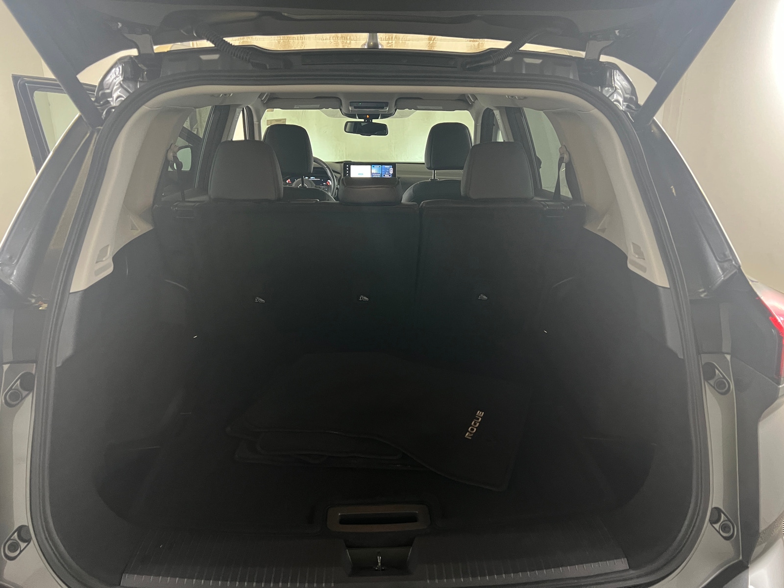 Thumbnail: 2024 Nissan Rogue - 6