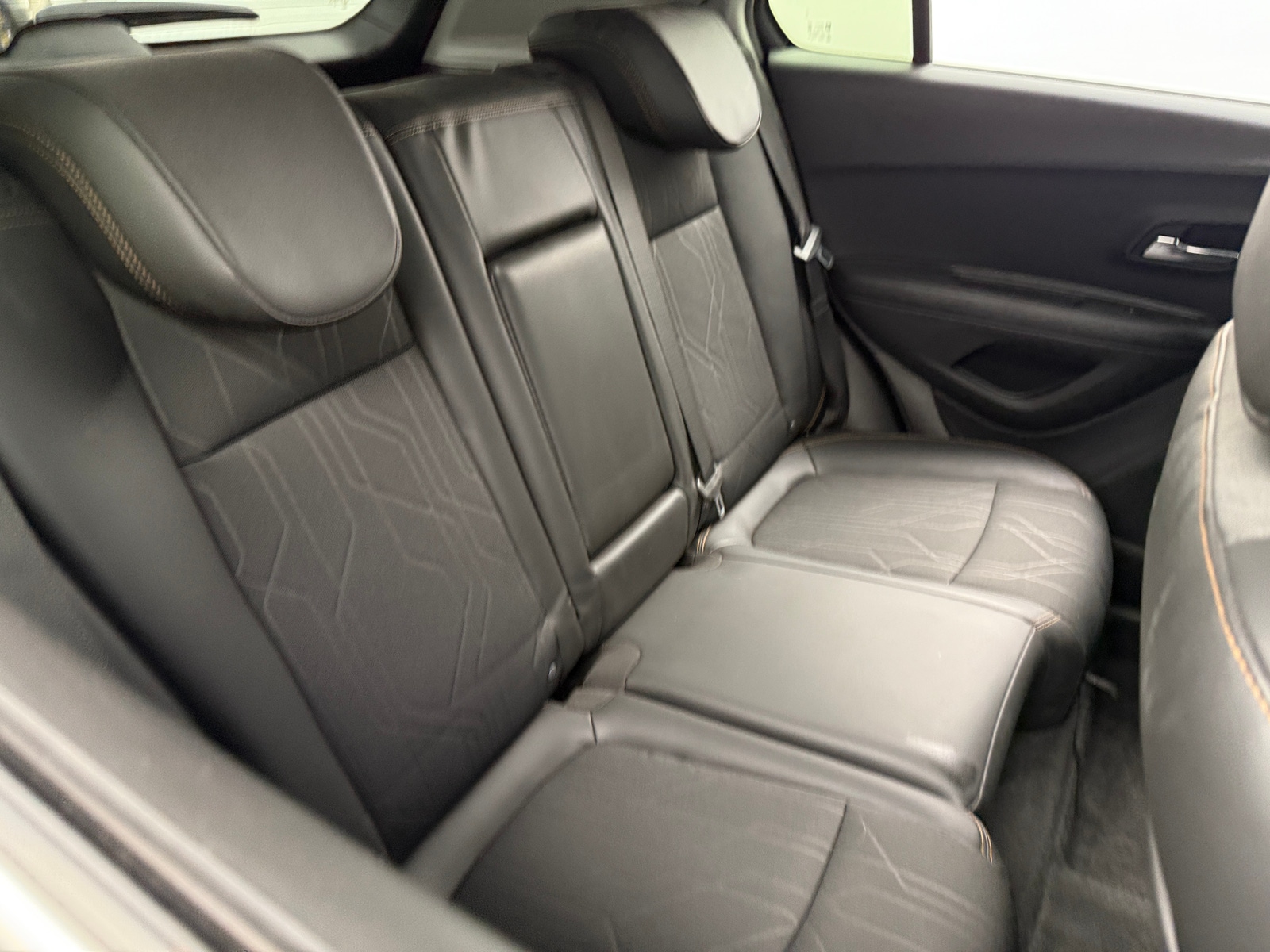 Thumbnail: 2019 Chevrolet Trax - 5