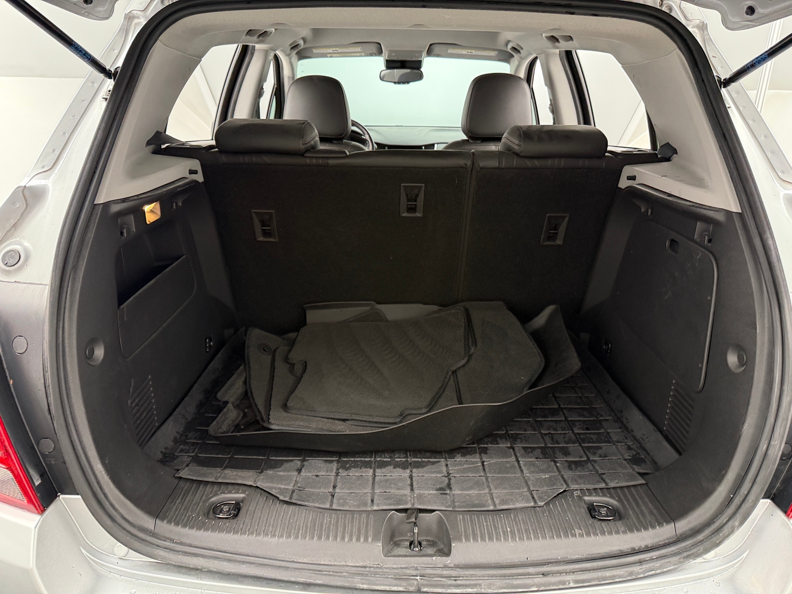 Thumbnail: 2019 Chevrolet Trax - 6