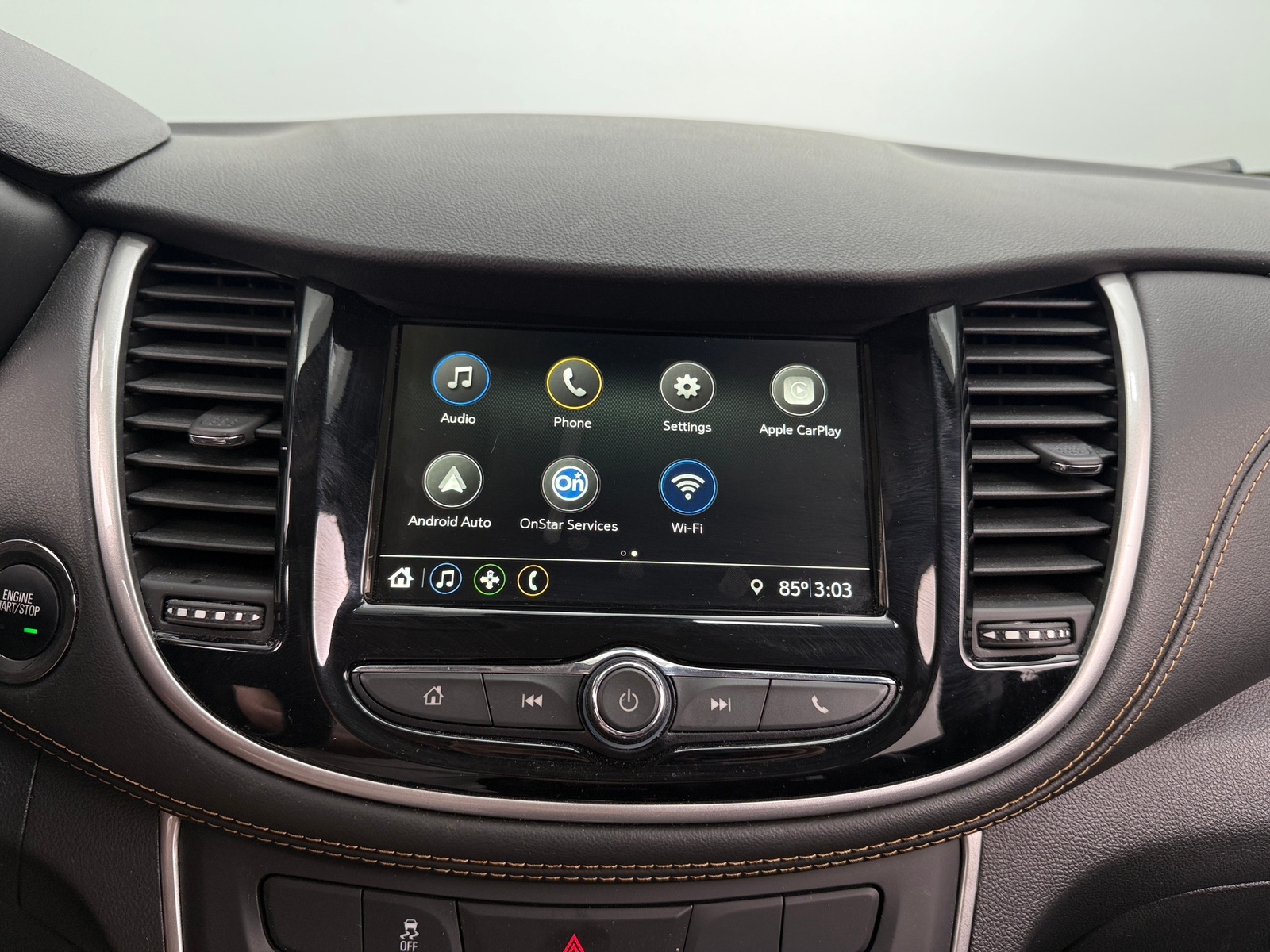 Thumbnail: 2019 Chevrolet Trax - 3