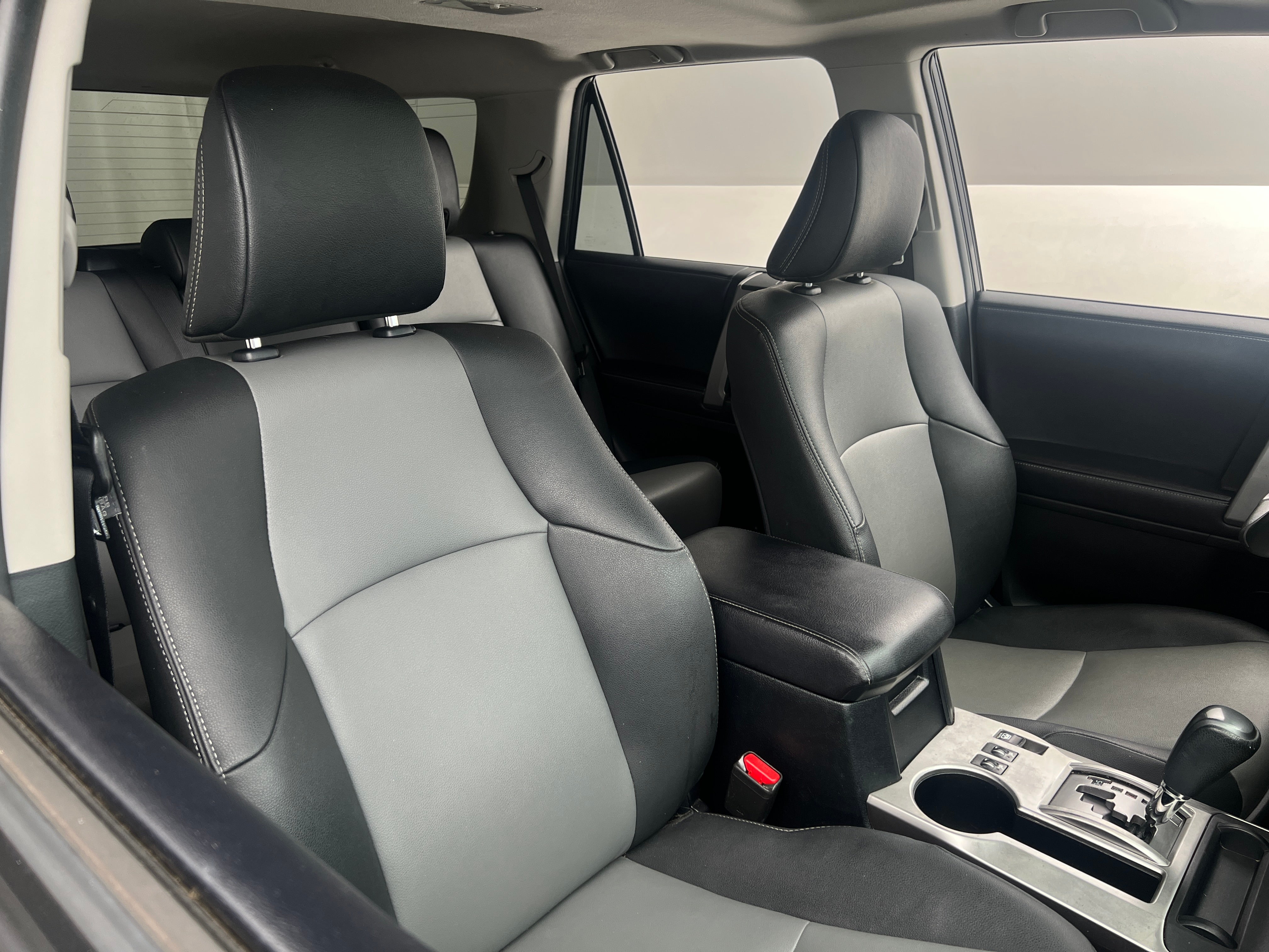 2019 Toyota 4Runner