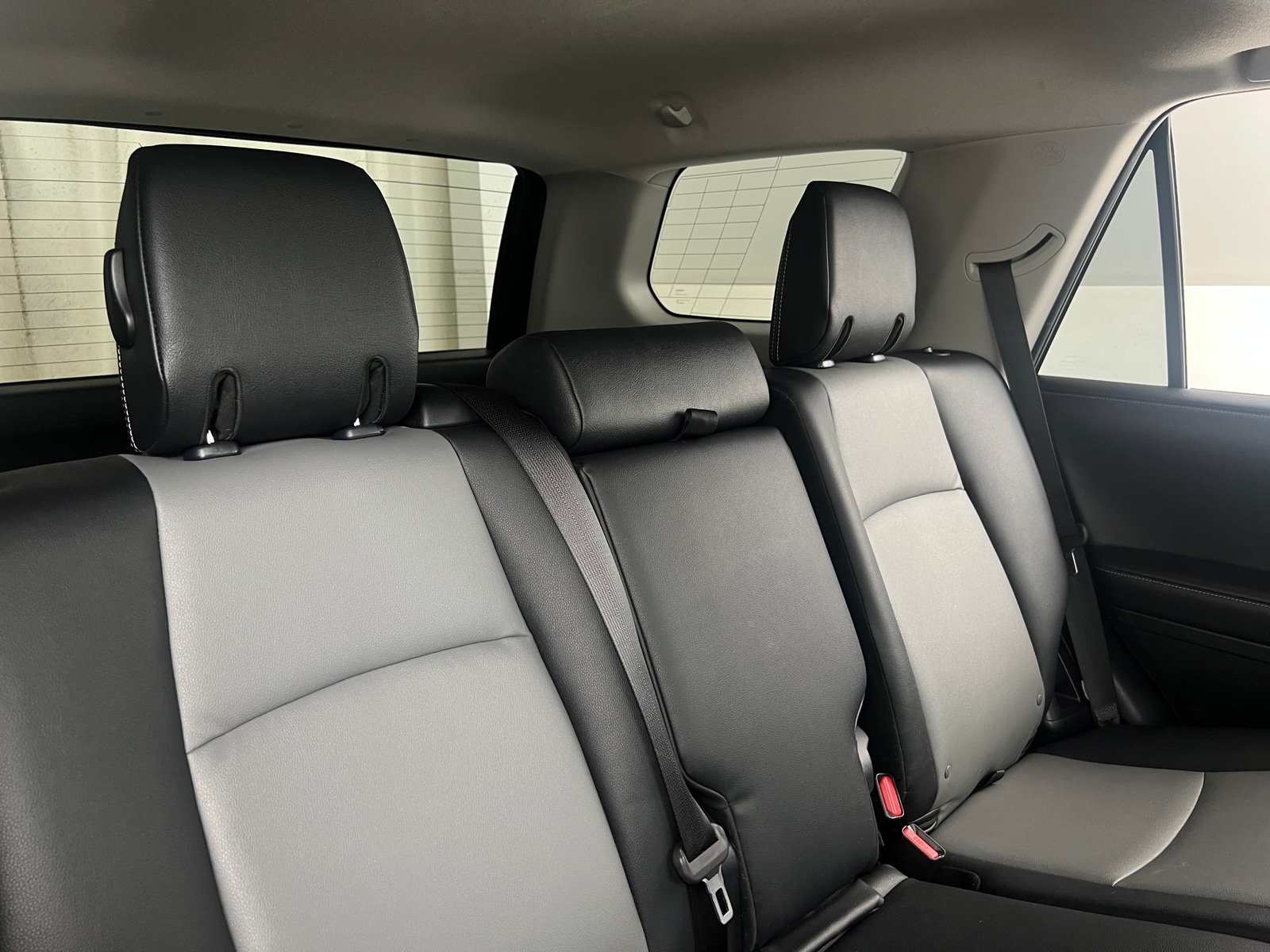 Thumbnail: 2019 Toyota 4Runner - 5