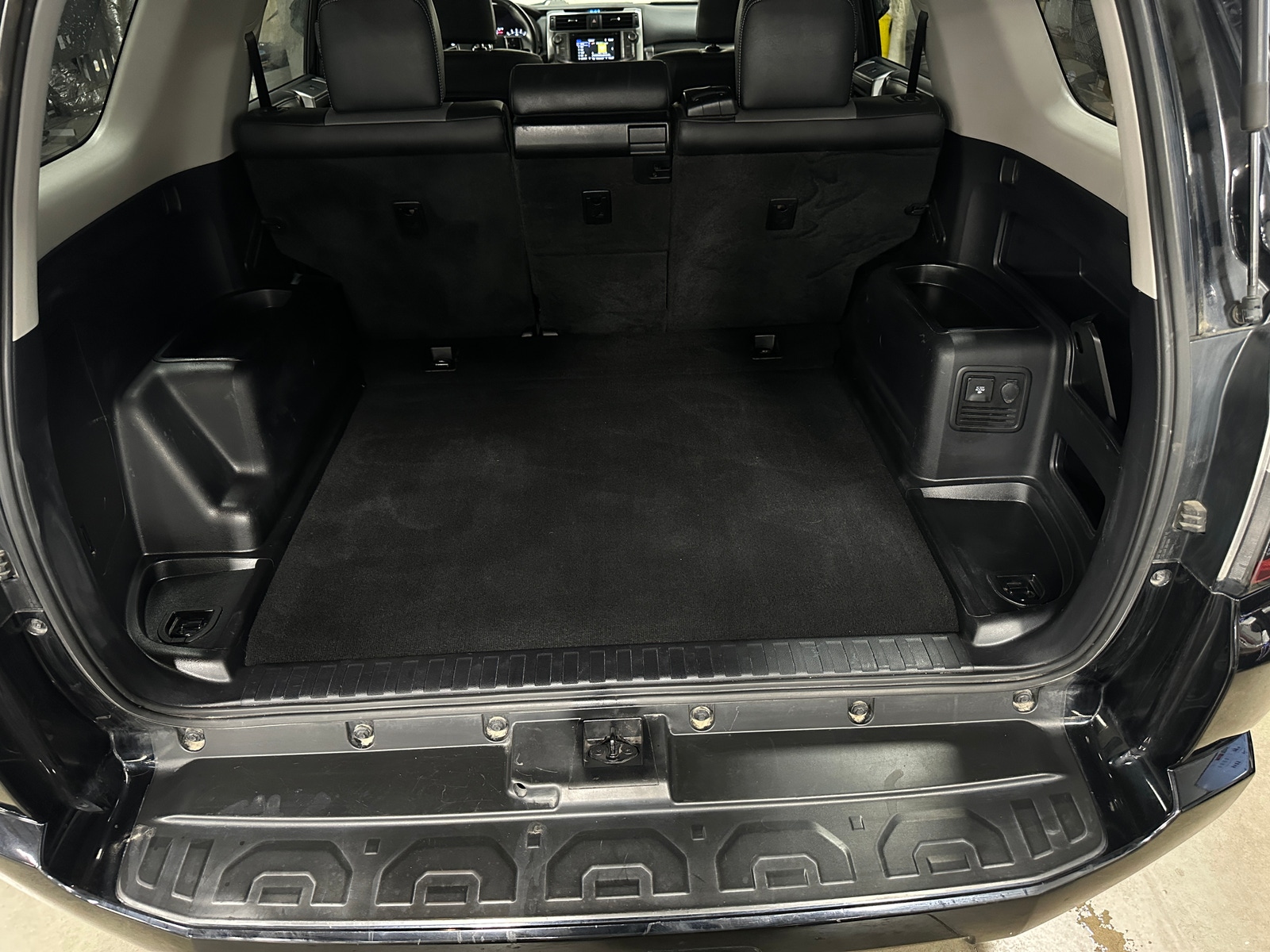 Thumbnail: 2019 Toyota 4Runner - 6