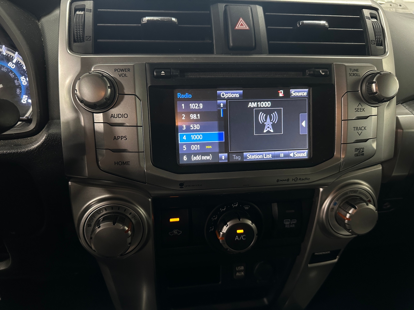 Thumbnail: 2019 Toyota 4Runner - 3