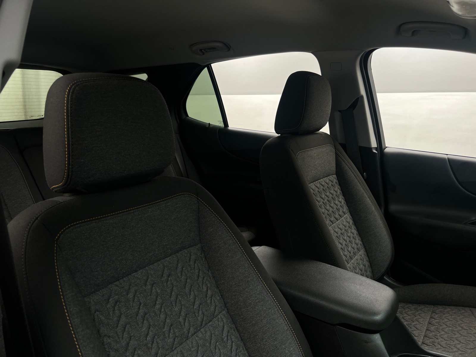 Thumbnail: 2023 Chevrolet Equinox - 2