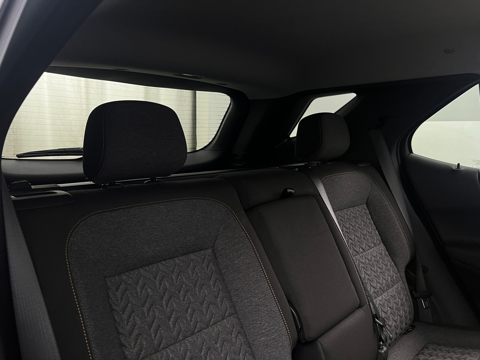 Thumbnail: 2023 Chevrolet Equinox - 6