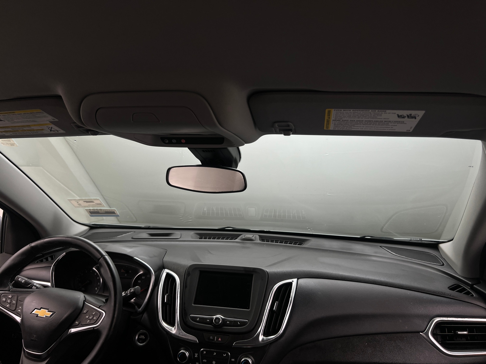 Thumbnail: 2023 Chevrolet Equinox - 3