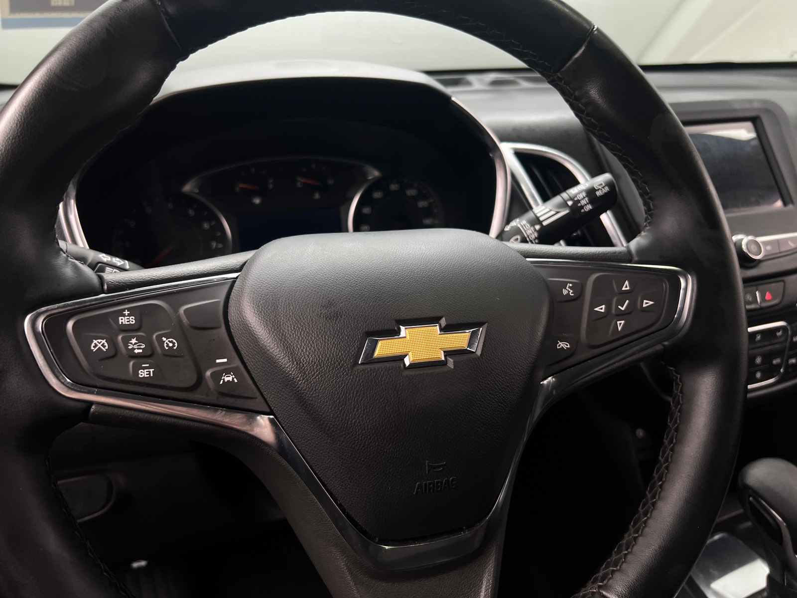 Thumbnail: 2023 Chevrolet Equinox - 5