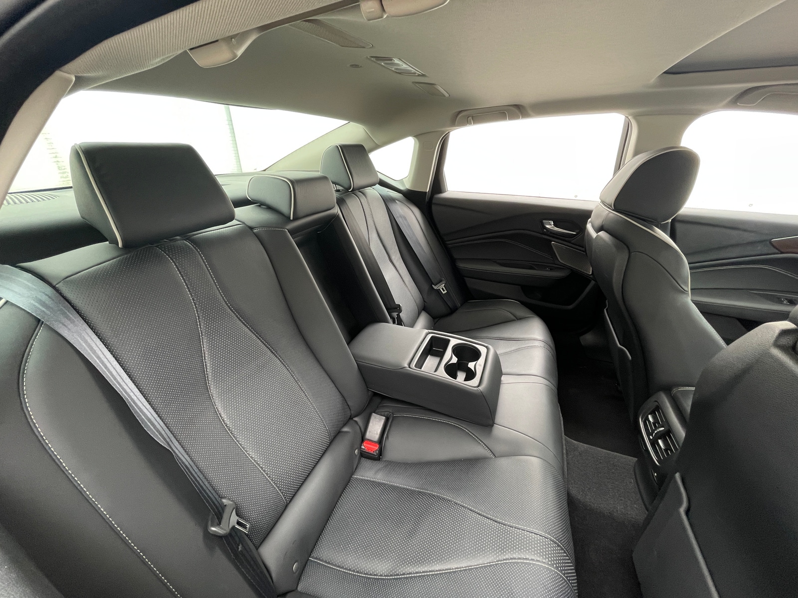 Thumbnail: 2021 Acura TLX - 5