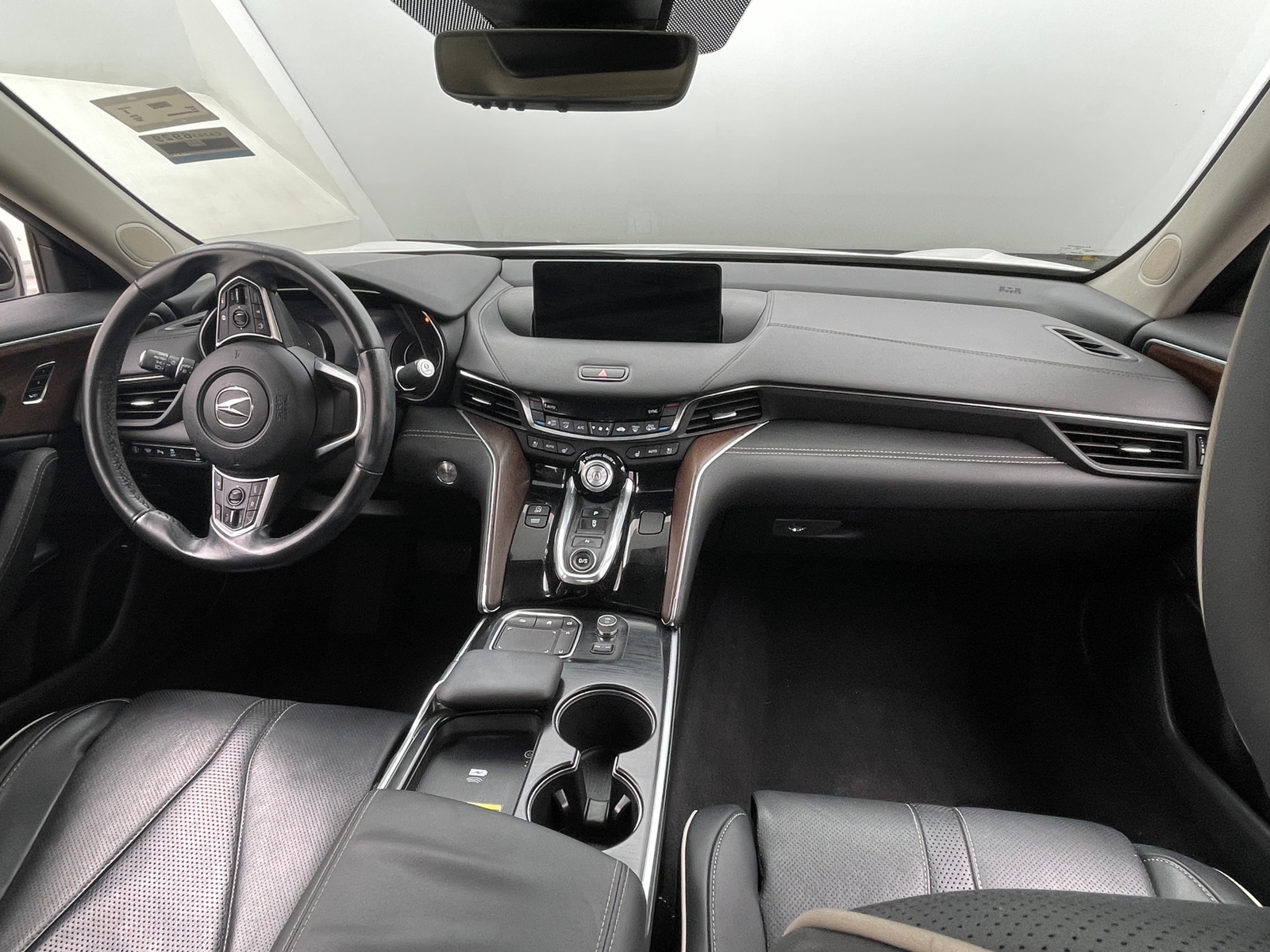 Thumbnail: 2021 Acura TLX - 2