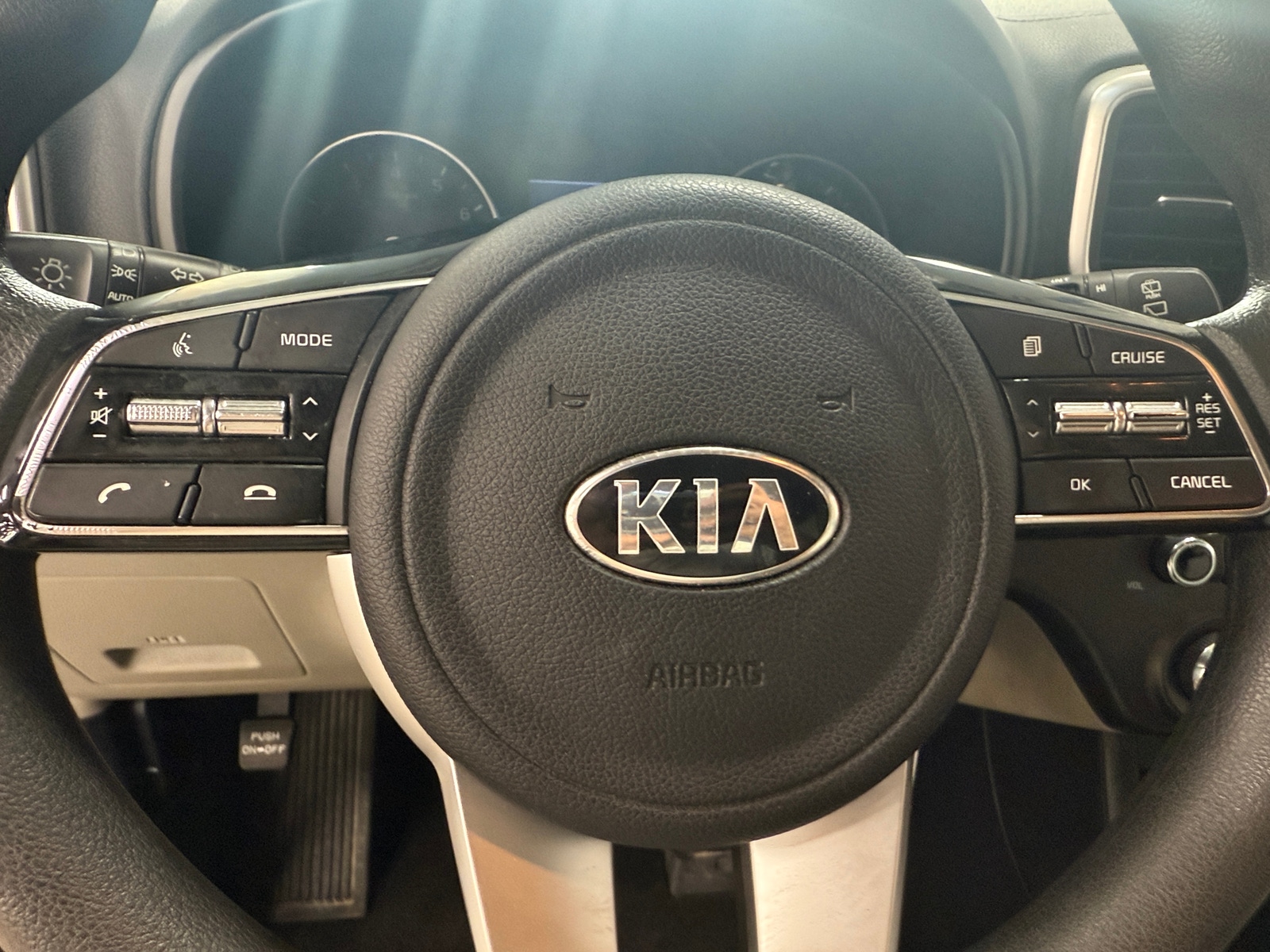 Thumbnail: 2021 Kia Sportage - 5