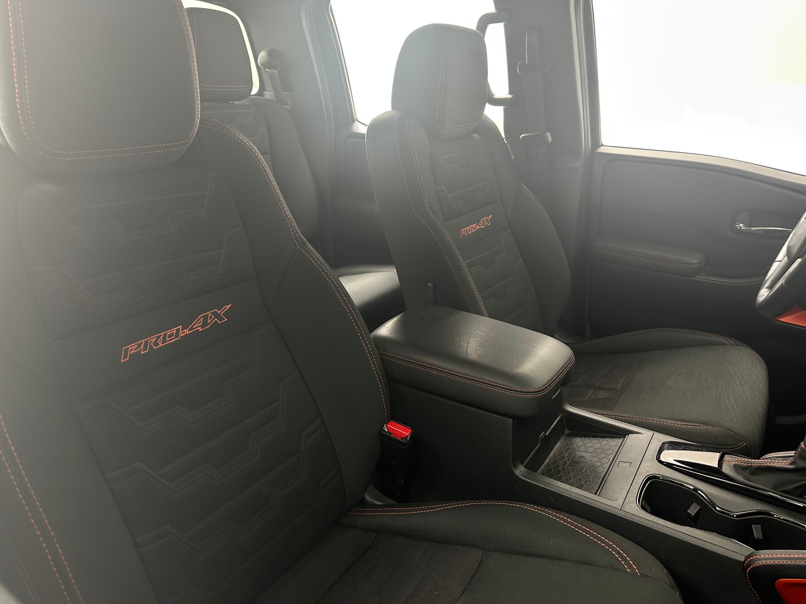 Thumbnail: 2022 Nissan Frontier - 2