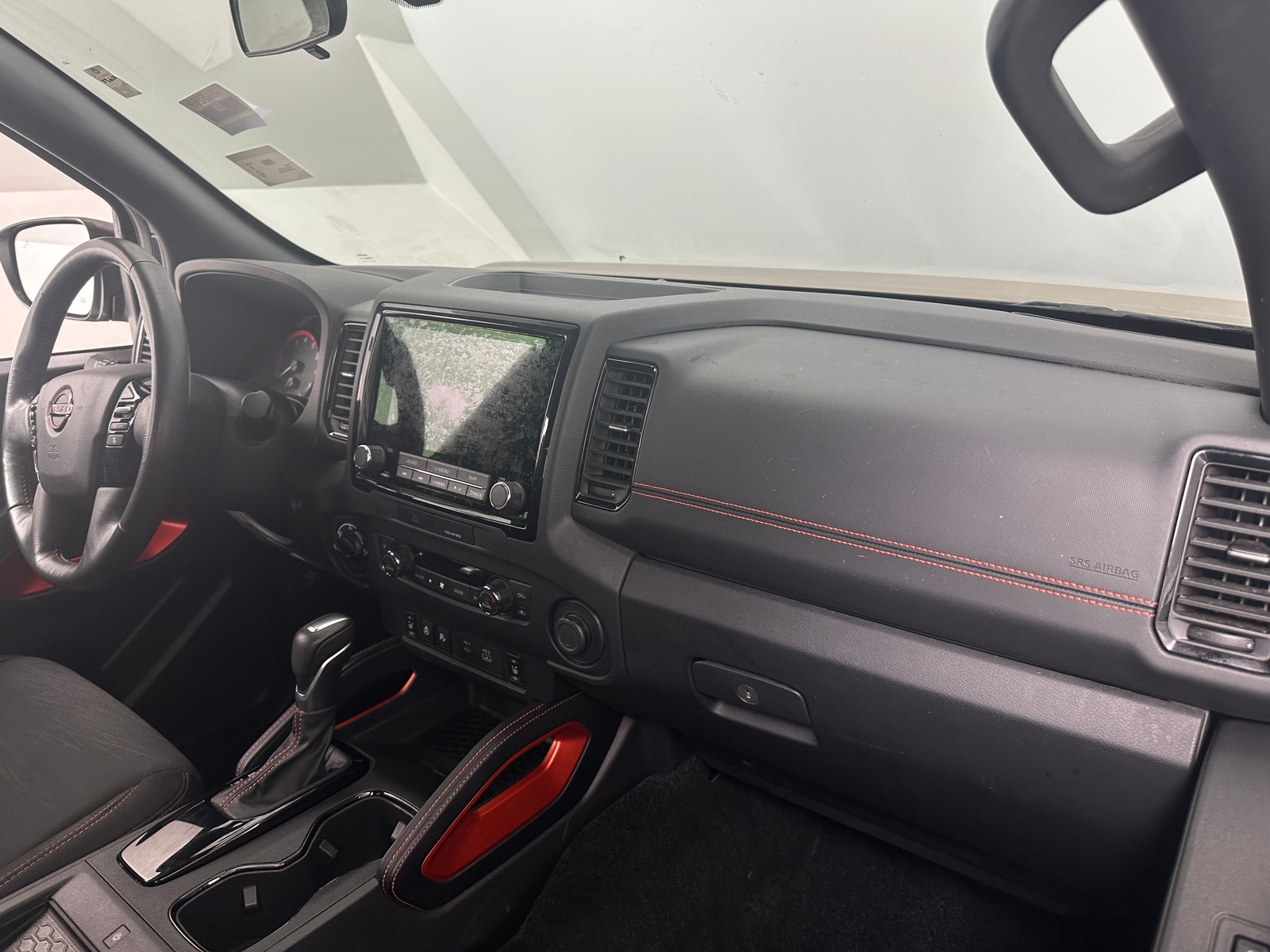 Thumbnail: 2022 Nissan Frontier - 3