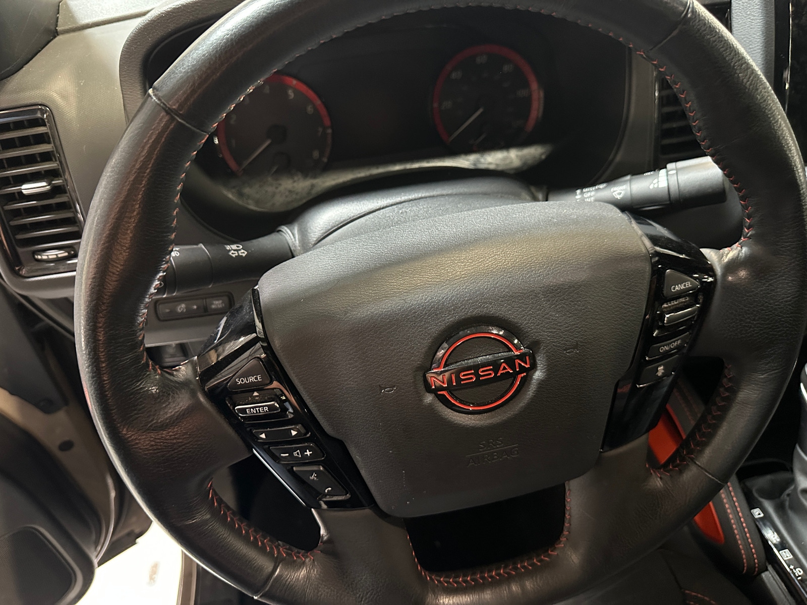 Thumbnail: 2022 Nissan Frontier - 5
