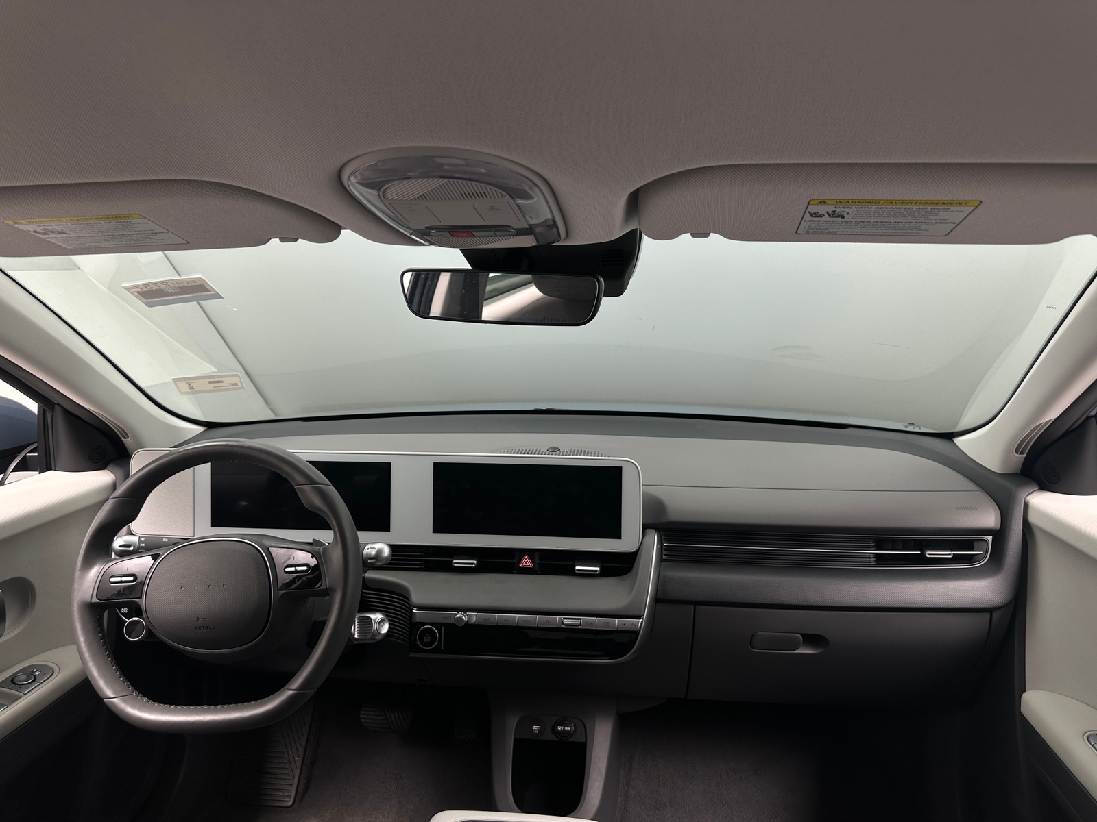 Thumbnail: 2024 Hyundai Ioniq 5 - 3
