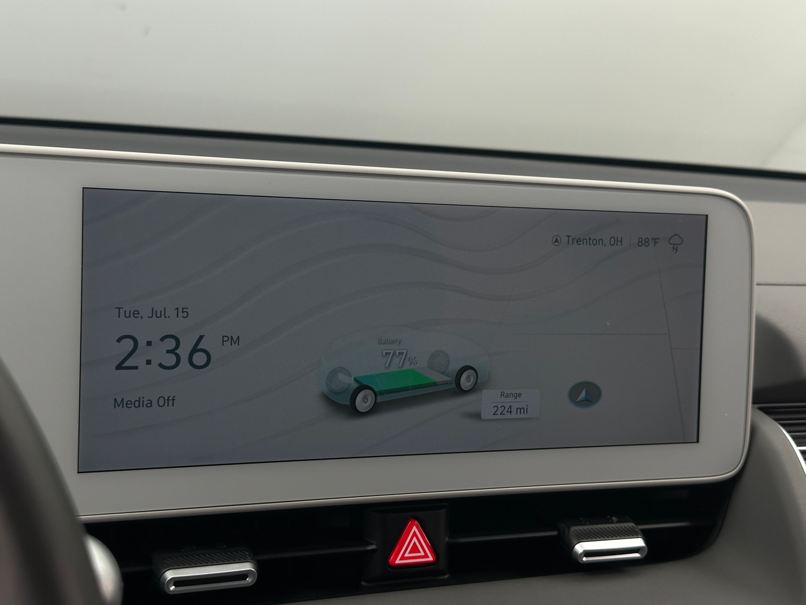 Thumbnail: 2024 Hyundai Ioniq 5 - 4