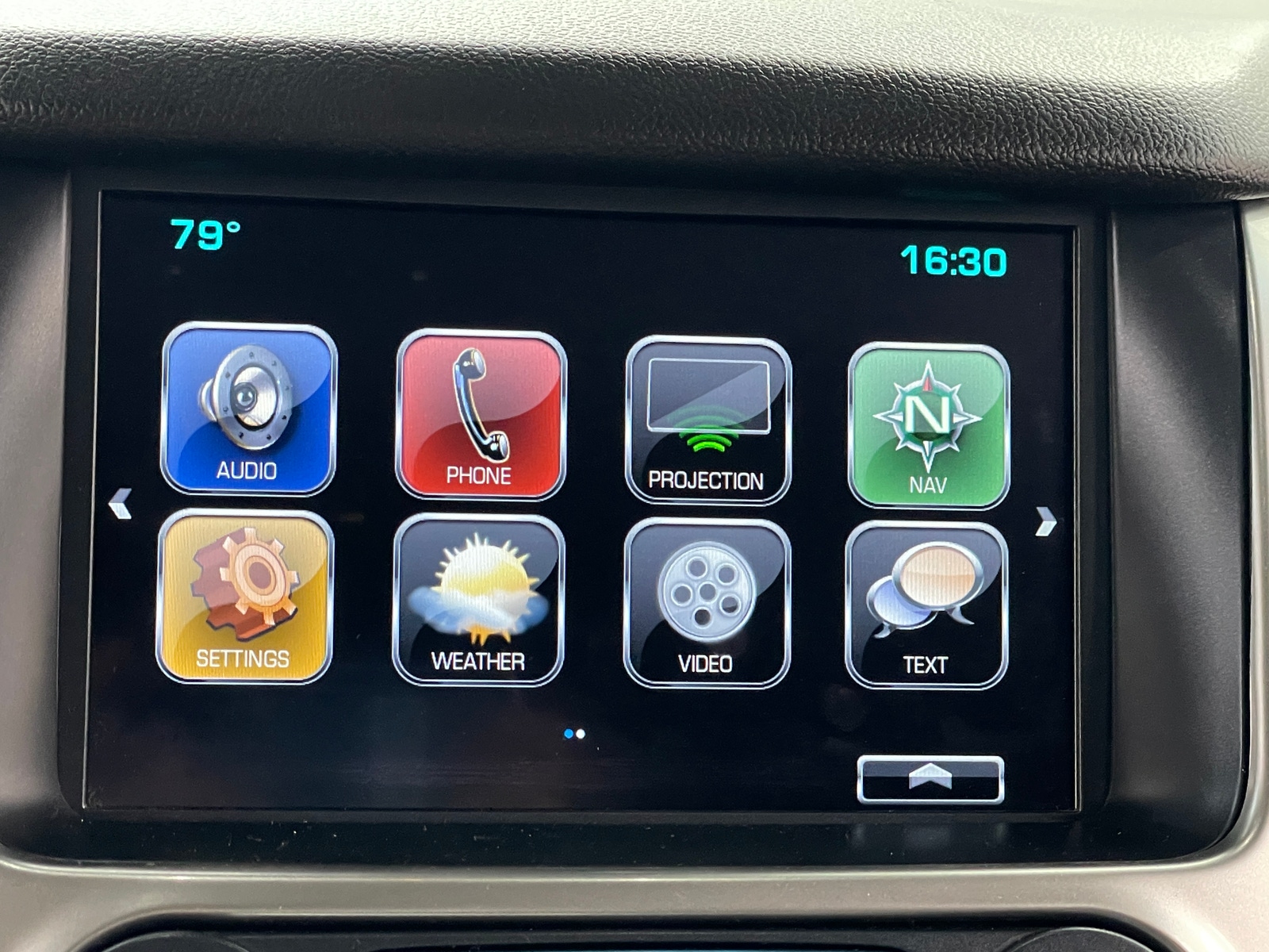 Thumbnail: 2017 Chevrolet Tahoe - 3