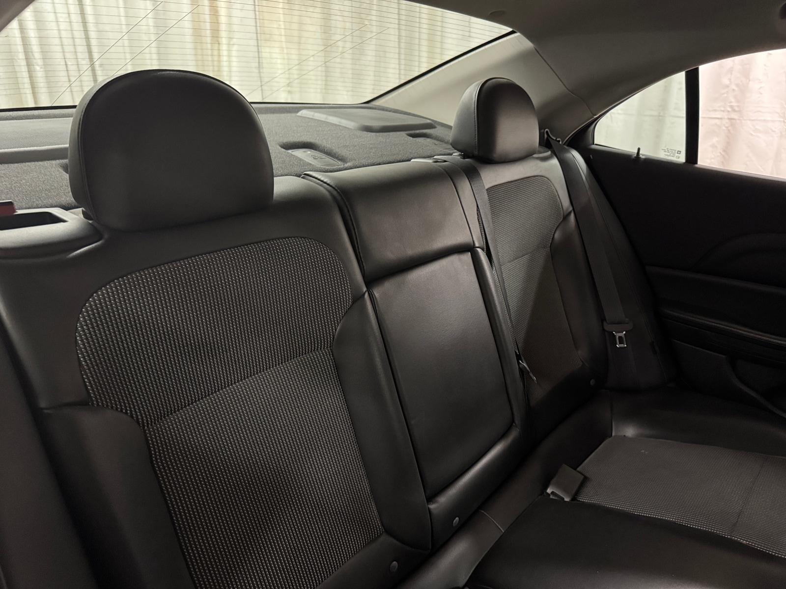 Thumbnail: 2015 Chevrolet Malibu - 5