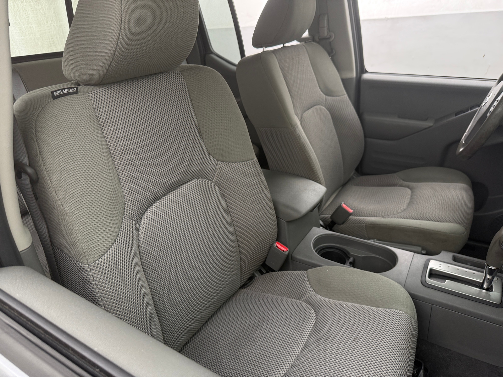 Thumbnail: 2019 Nissan Frontier - 2