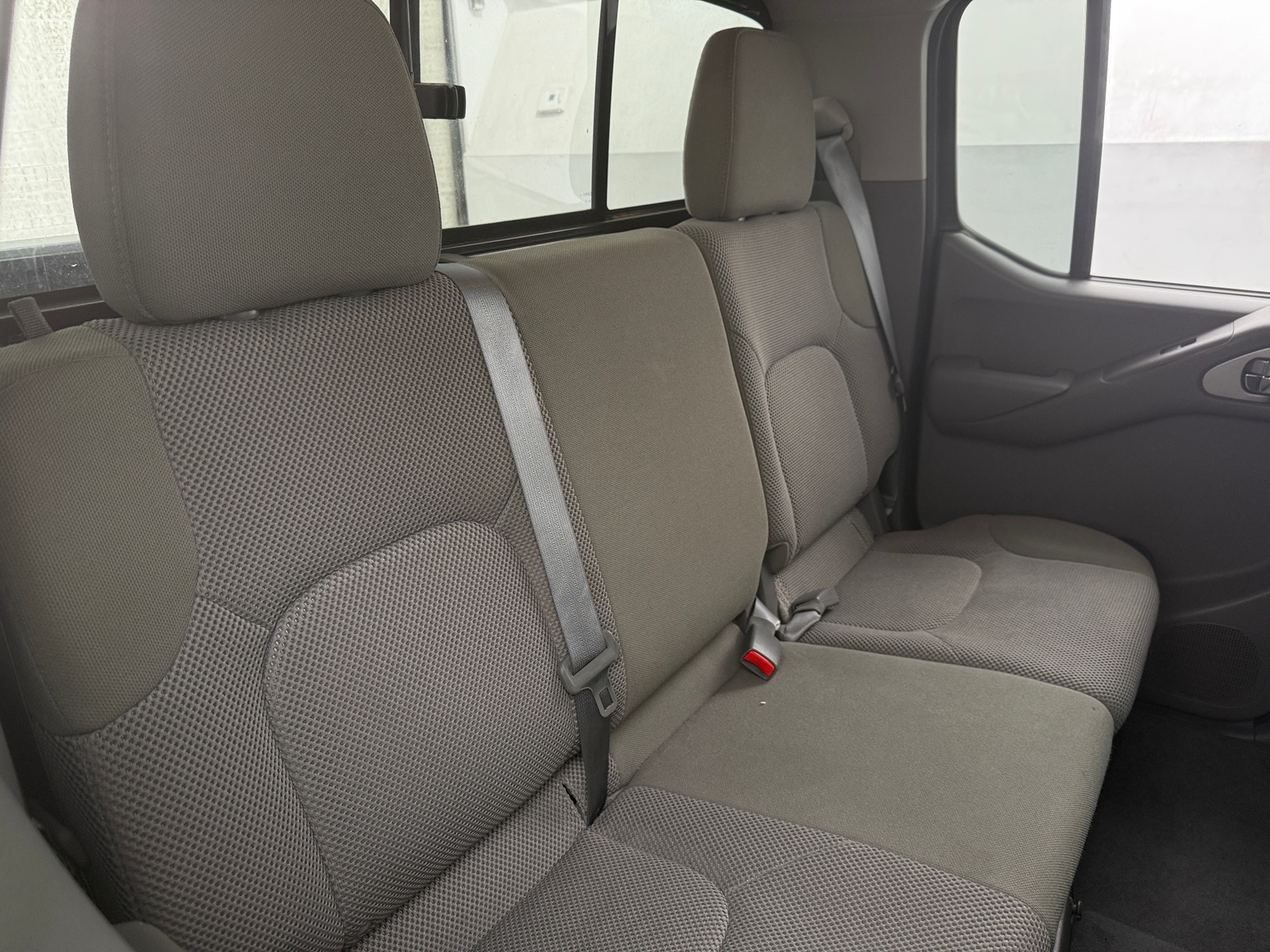 Thumbnail: 2019 Nissan Frontier - 6
