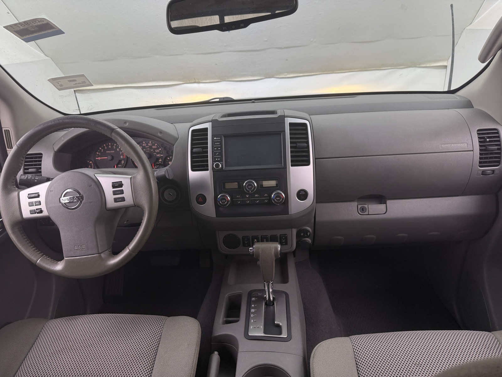 Thumbnail: 2019 Nissan Frontier - 3