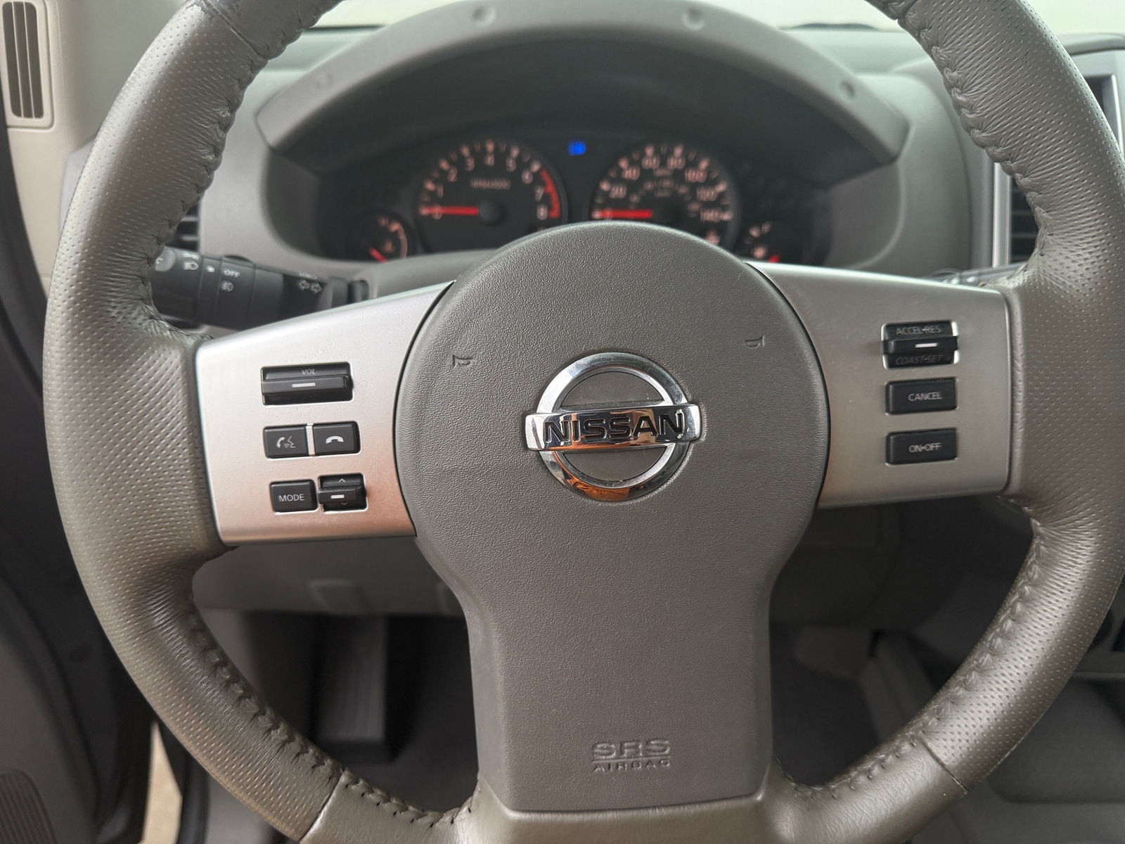 Thumbnail: 2019 Nissan Frontier - 5