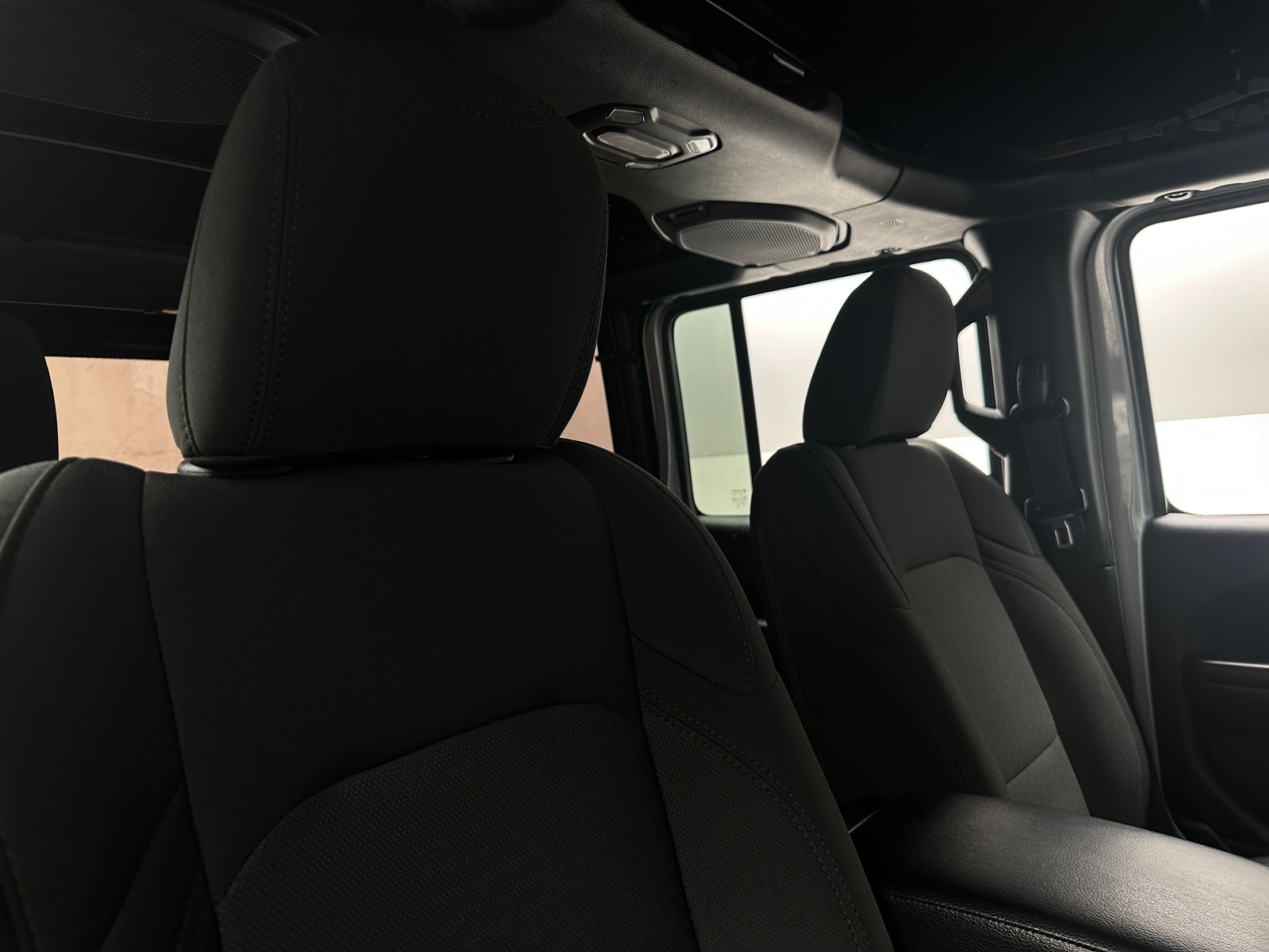 Thumbnail: 2021 Jeep Wrangler - 2