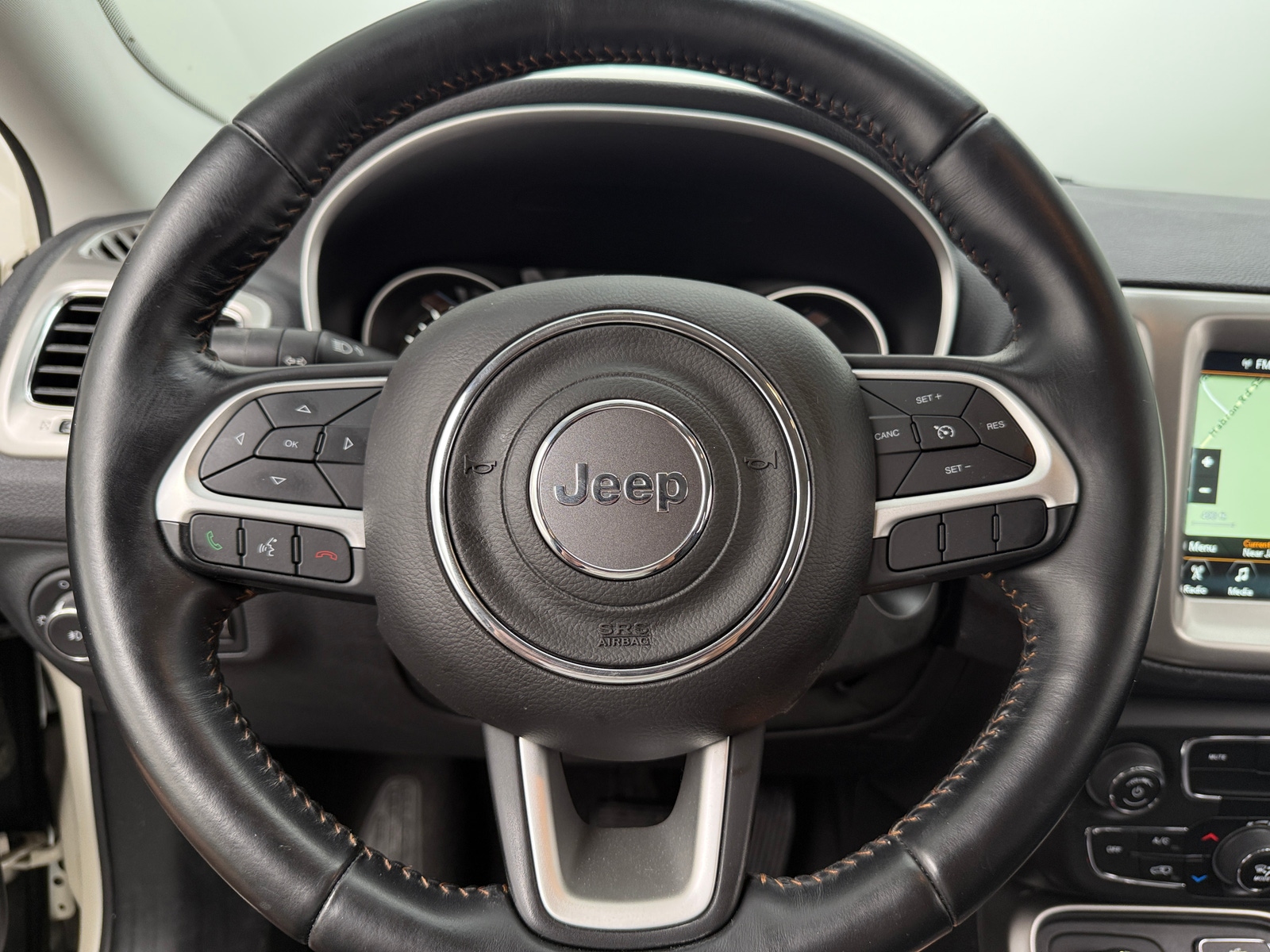 Thumbnail: 2018 Jeep Compass - 5
