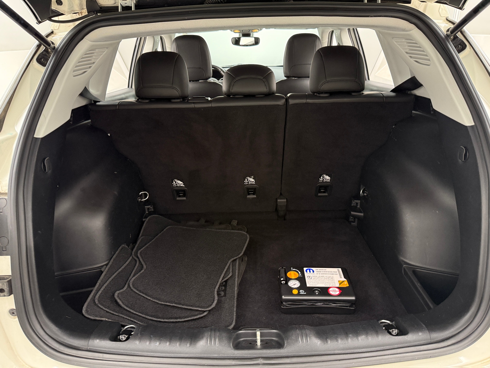 Thumbnail: 2018 Jeep Compass - 7