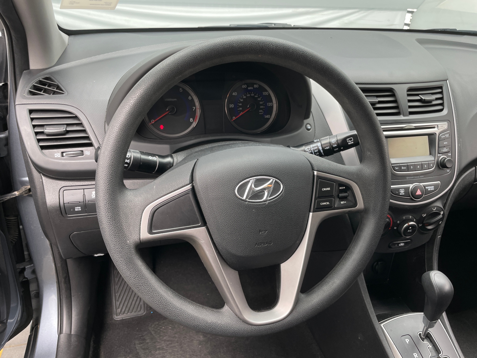 Thumbnail: 2017 Hyundai Accent - 5