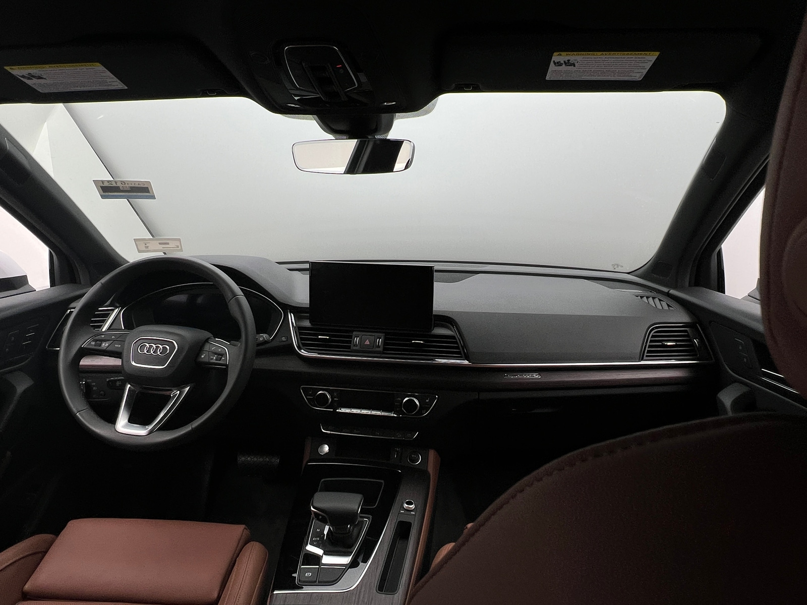 Thumbnail: 2024 Audi Q5 - 2