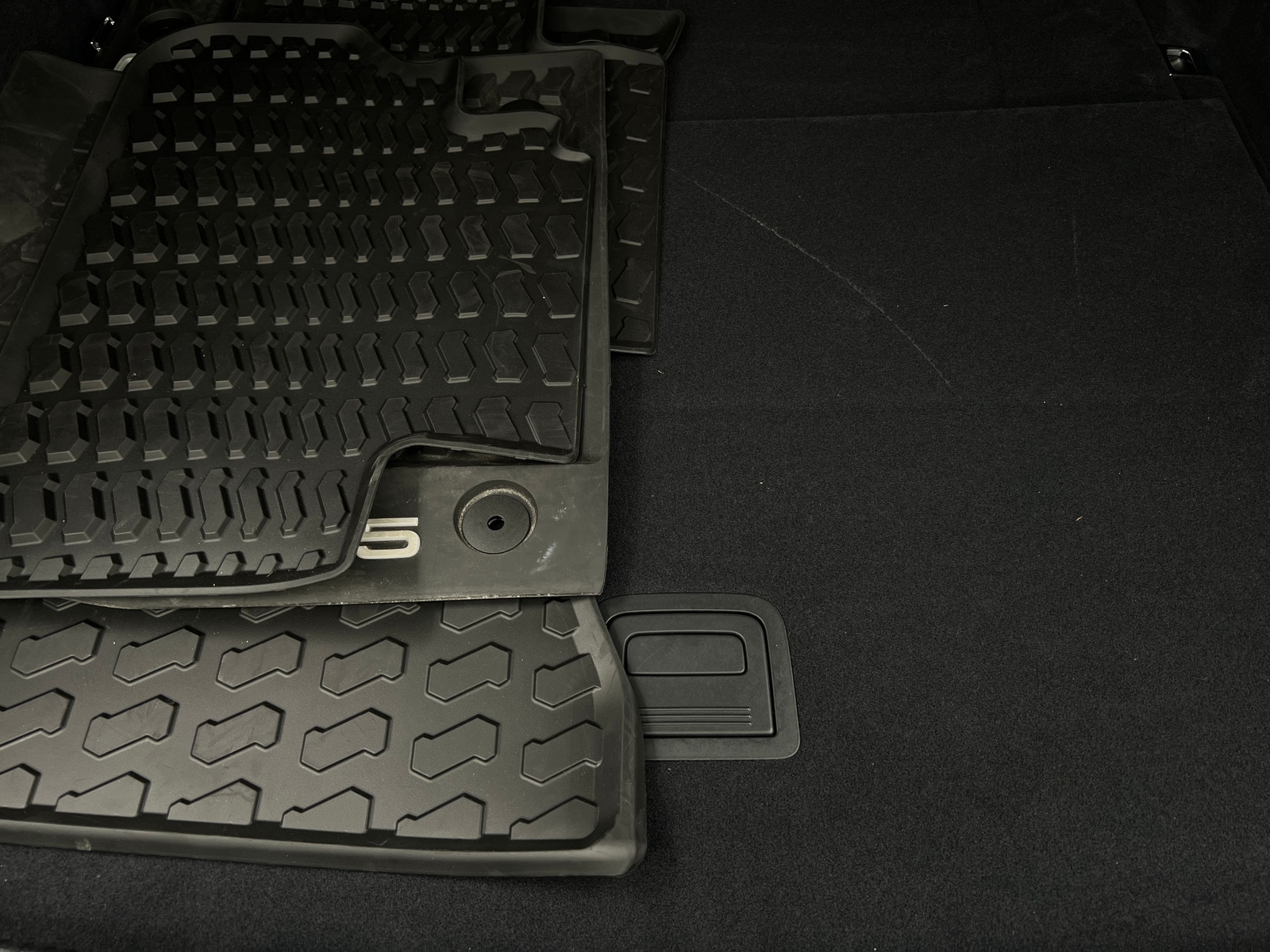 Thumbnail: 2024 Audi Q5 - 6