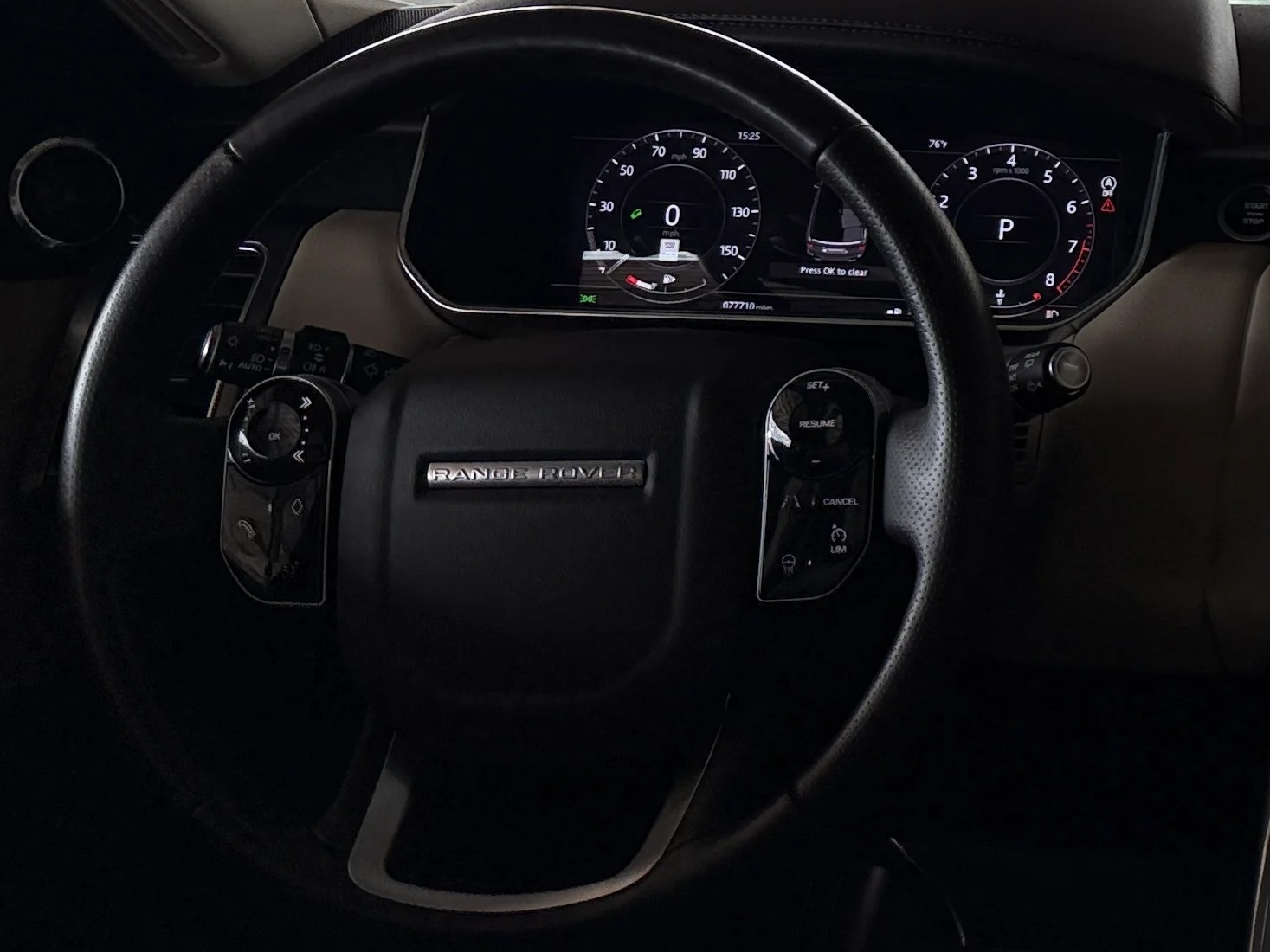Thumbnail: 2020 Land Rover Range Rover Sport - 4