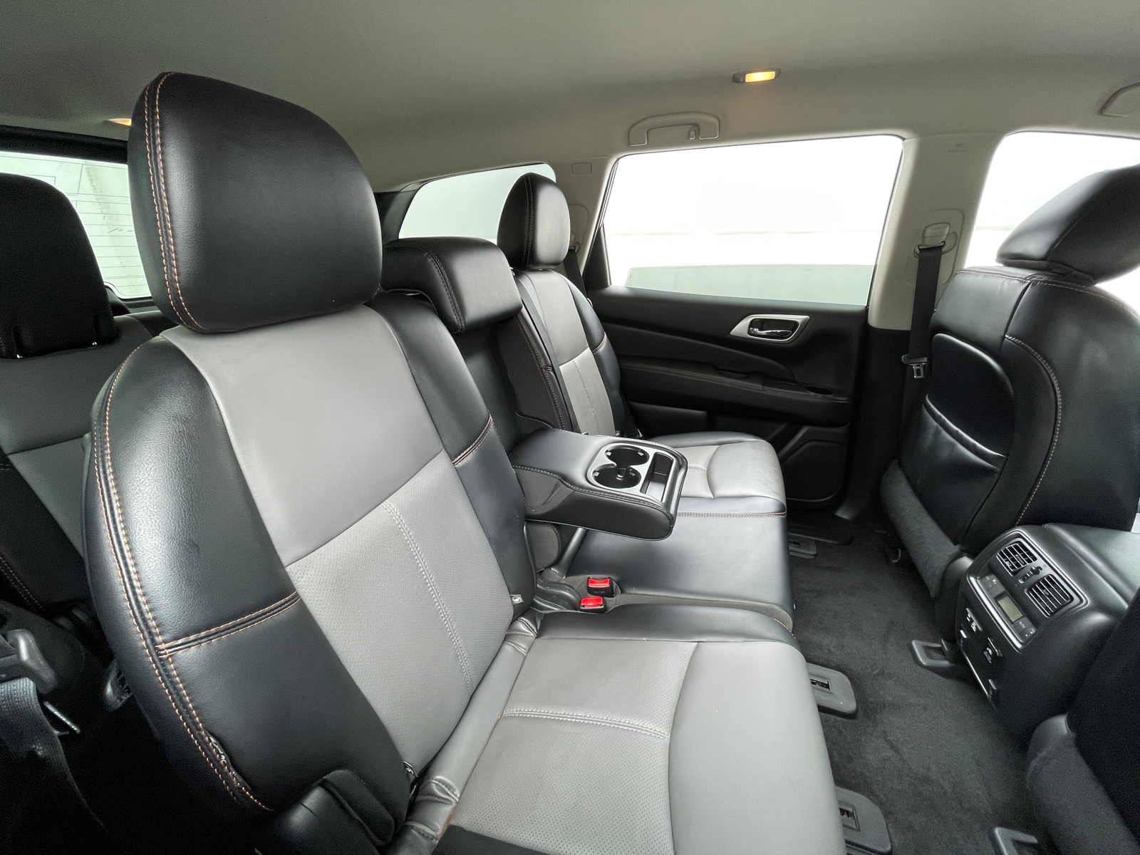 Thumbnail: 2019 Nissan Pathfinder - 5