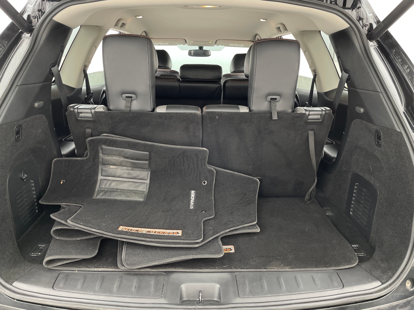 Thumbnail: 2019 Nissan Pathfinder - 6