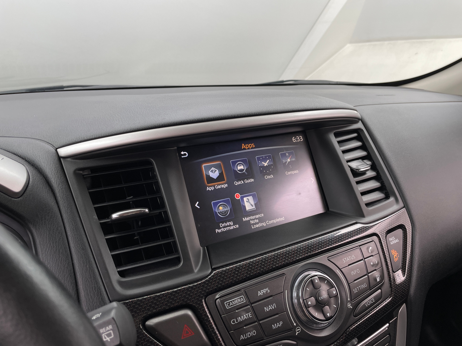 Thumbnail: 2019 Nissan Pathfinder - 3