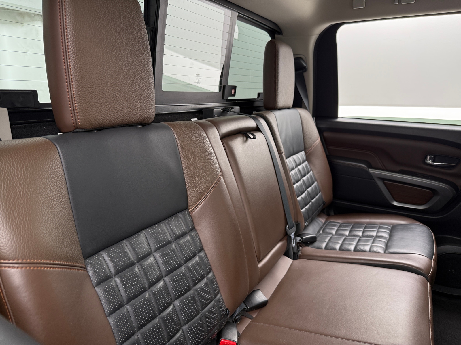Thumbnail: 2018 Nissan Titan - 5