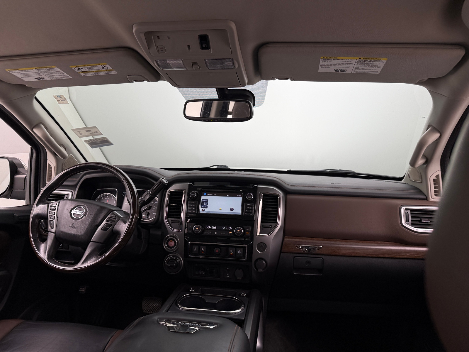 Thumbnail: 2018 Nissan Titan - 2