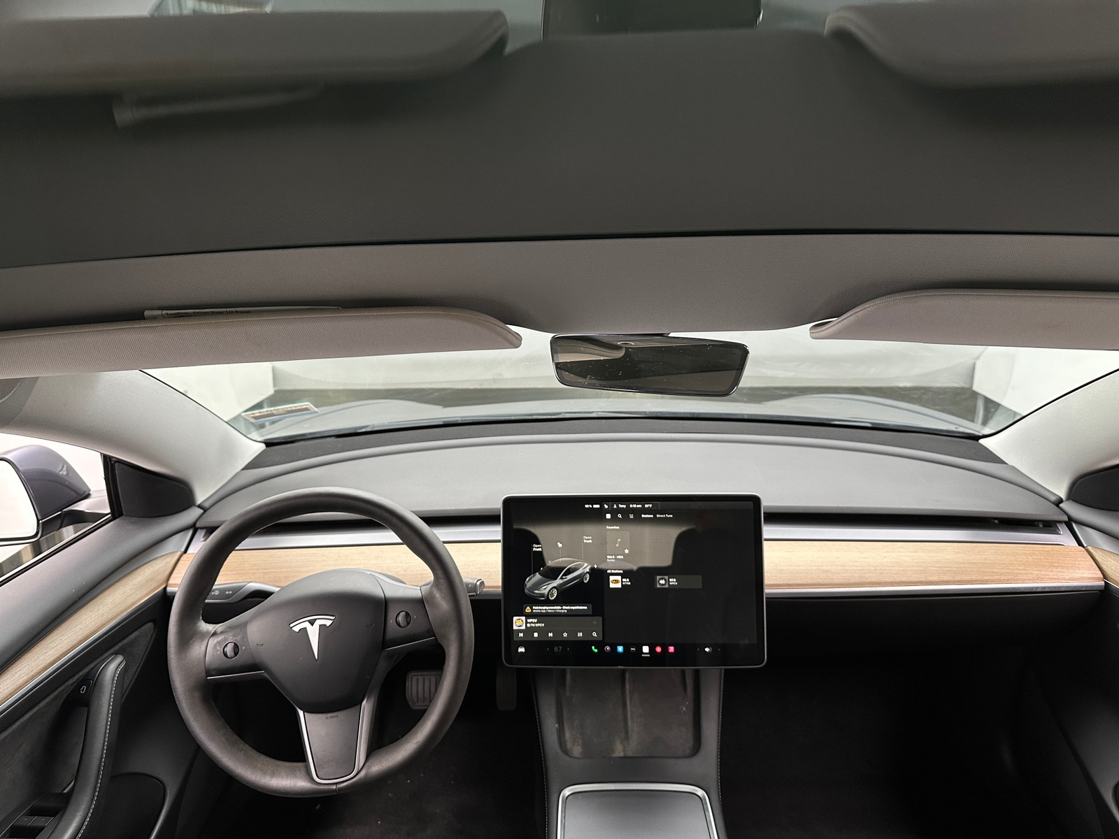 Thumbnail: 2021 Tesla Model 3 - 2