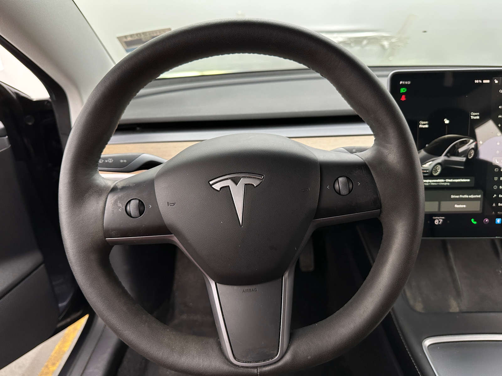 Thumbnail: 2021 Tesla Model 3 - 4