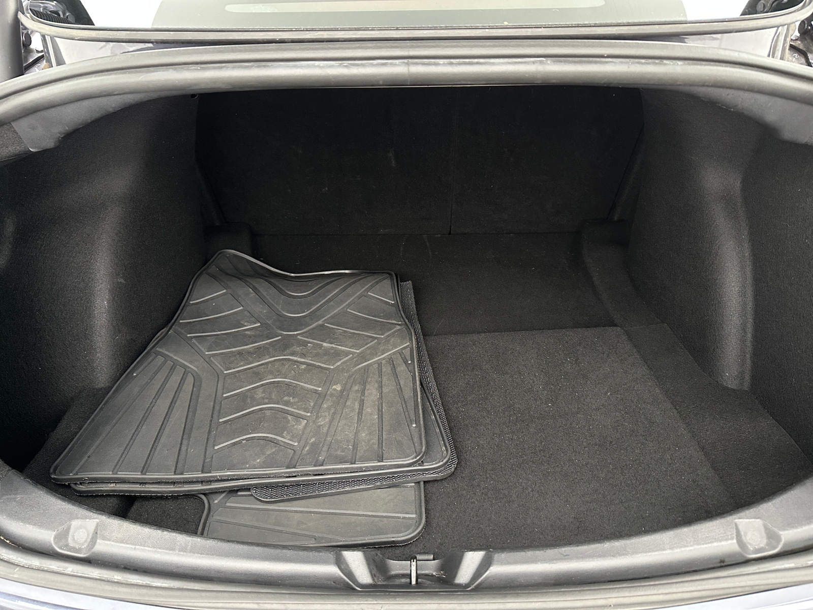 Thumbnail: 2021 Tesla Model 3 - 6