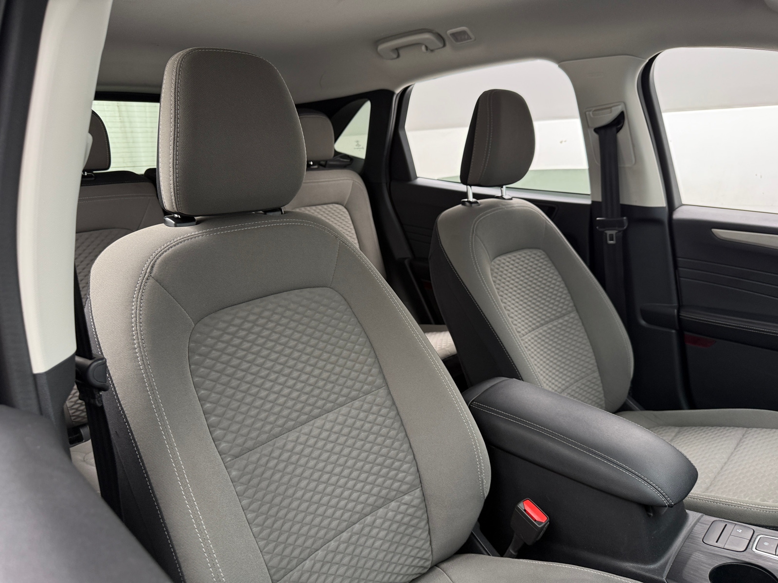 Thumbnail: 2021 Ford Escape - 2