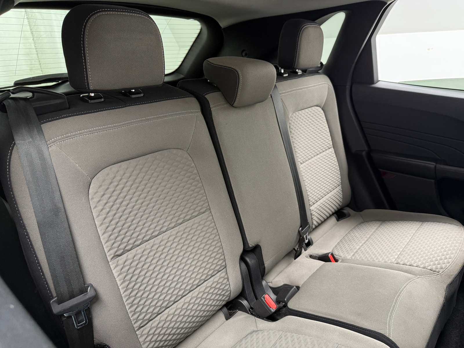 Thumbnail: 2021 Ford Escape - 6