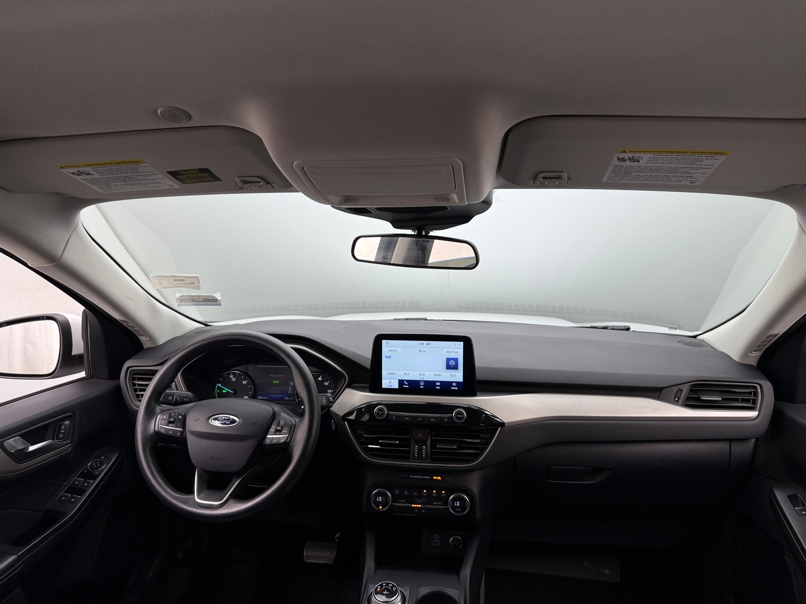 Thumbnail: 2021 Ford Escape - 3