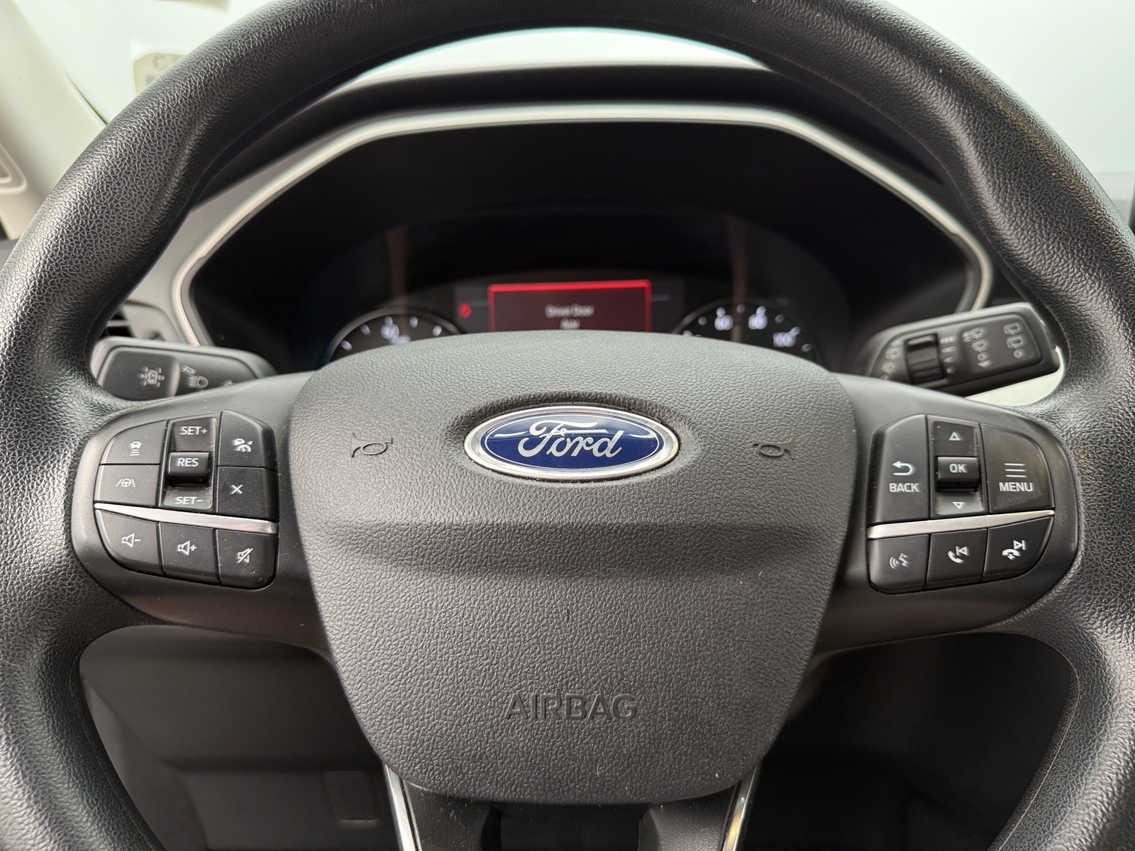 Thumbnail: 2021 Ford Escape - 5