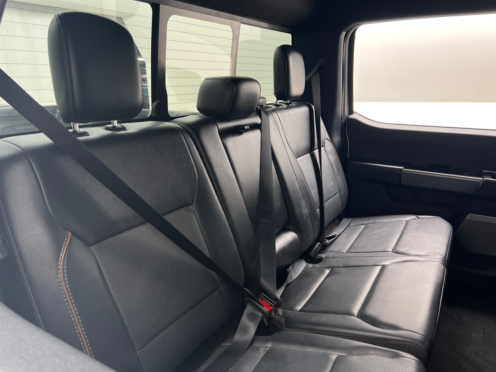 Thumbnail: 2024 Ford Econoline - 5