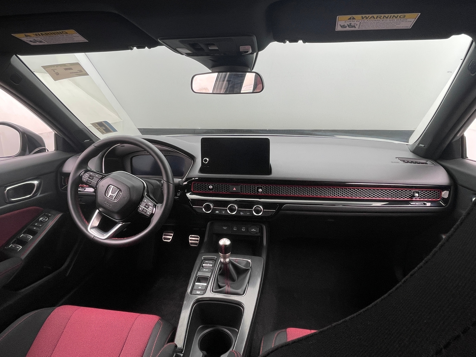 Thumbnail: 2025 Honda Civic - 3